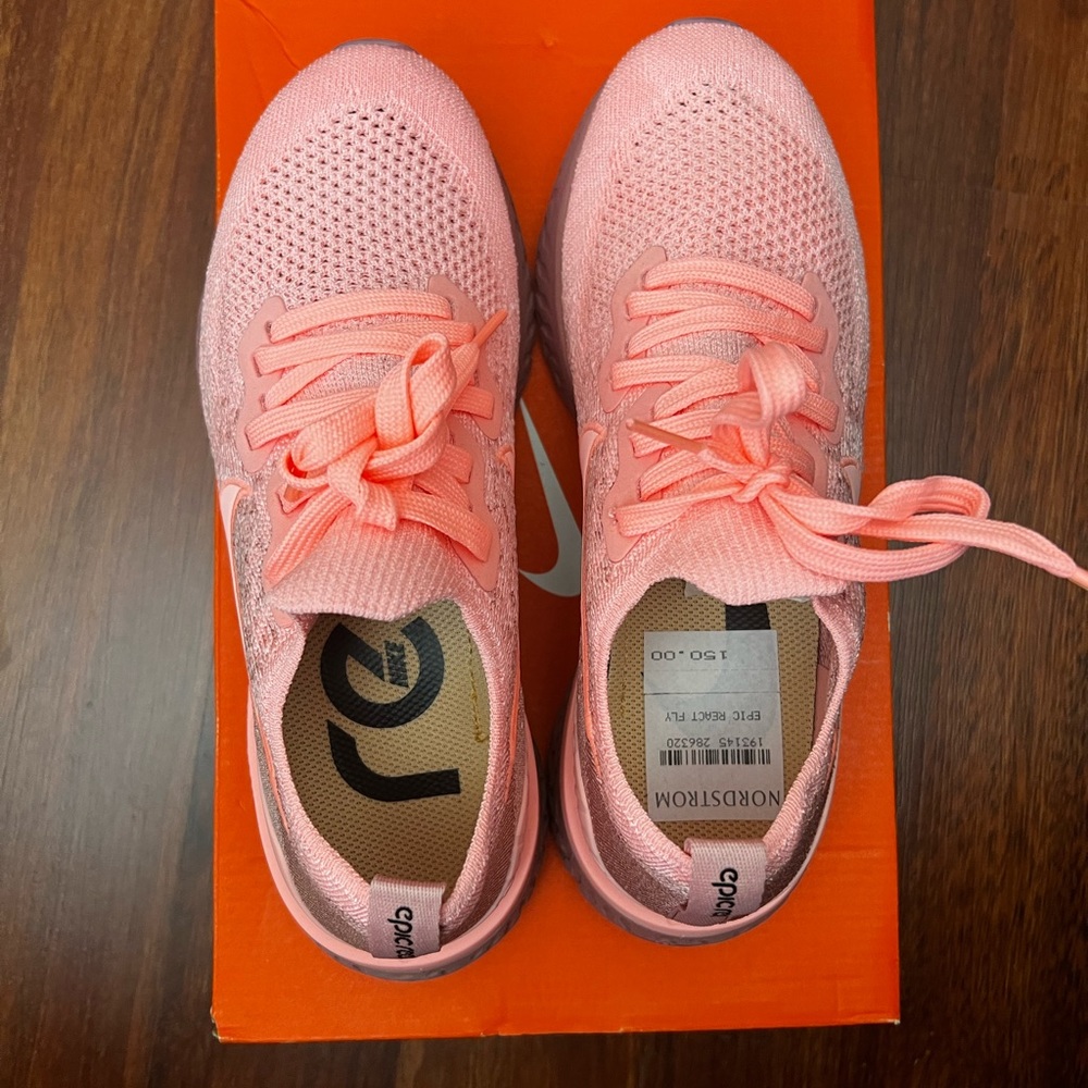 Nike Epic React Flynit 7 - image 4